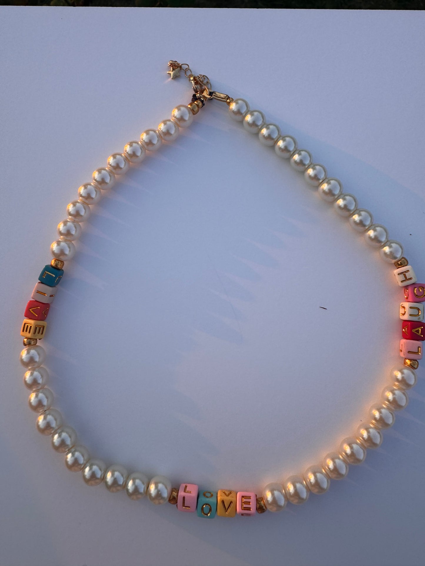 Anita Necklace