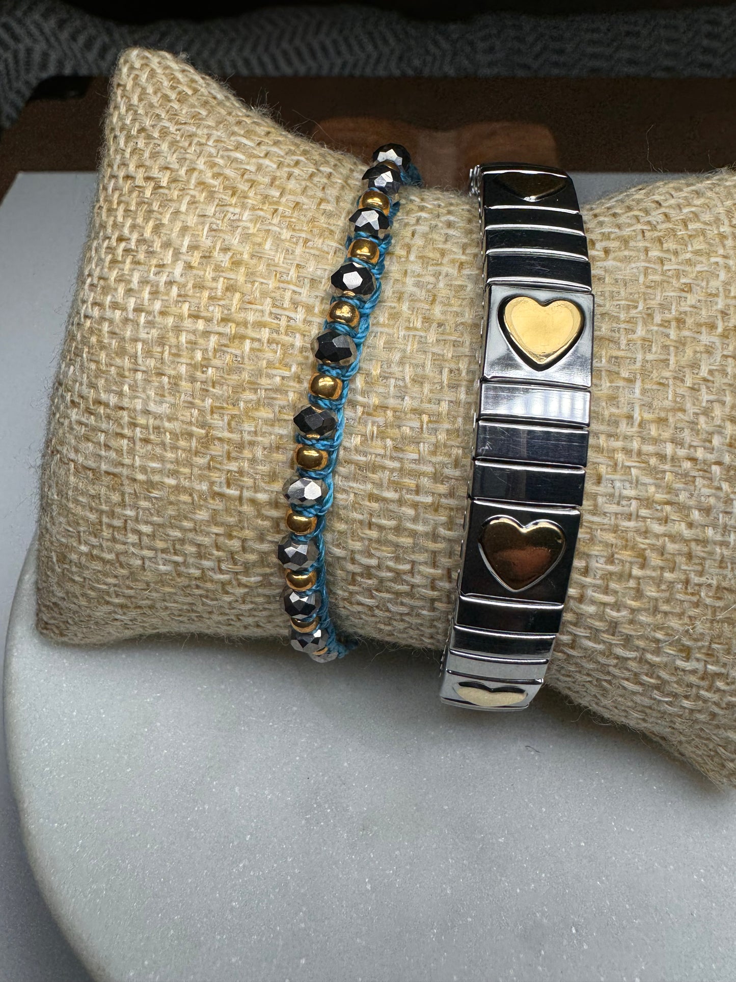 Cuore Bracelet