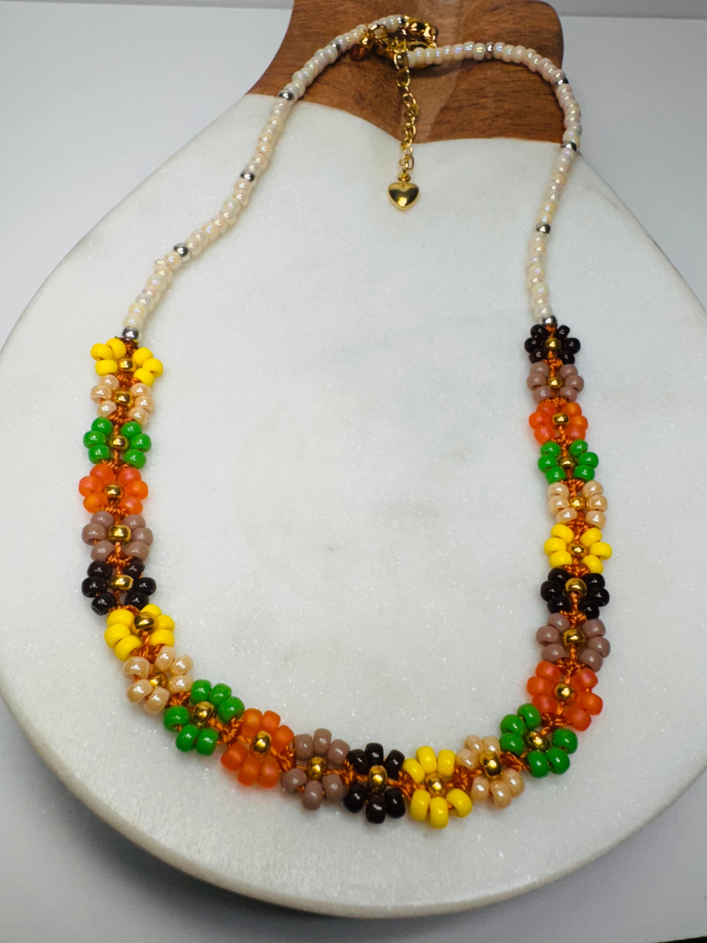 Autunno Necklace