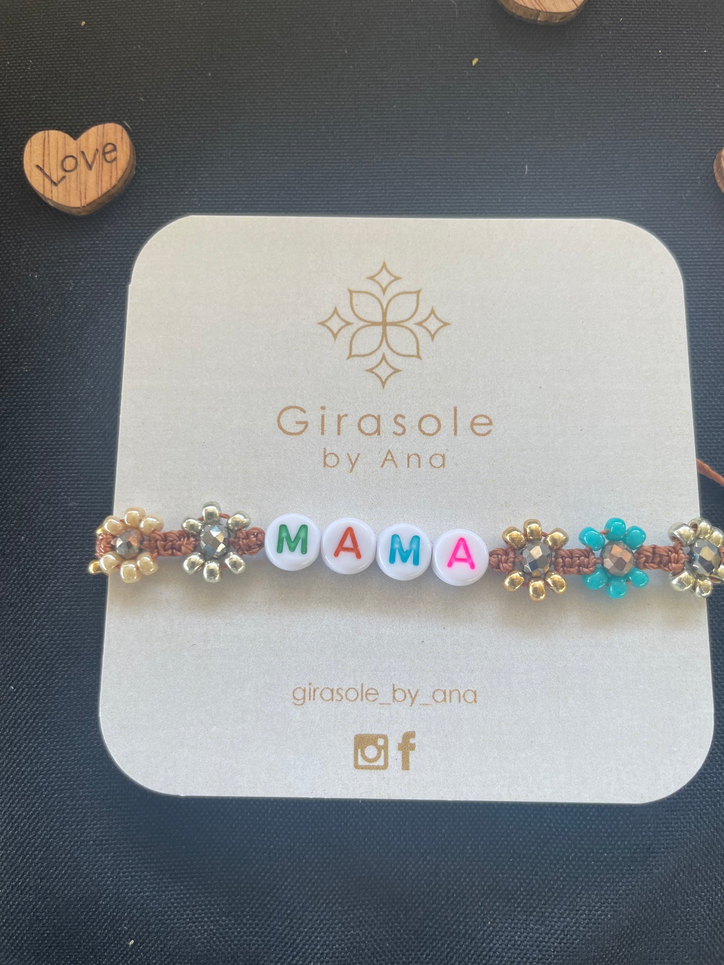 Mama Bracelet