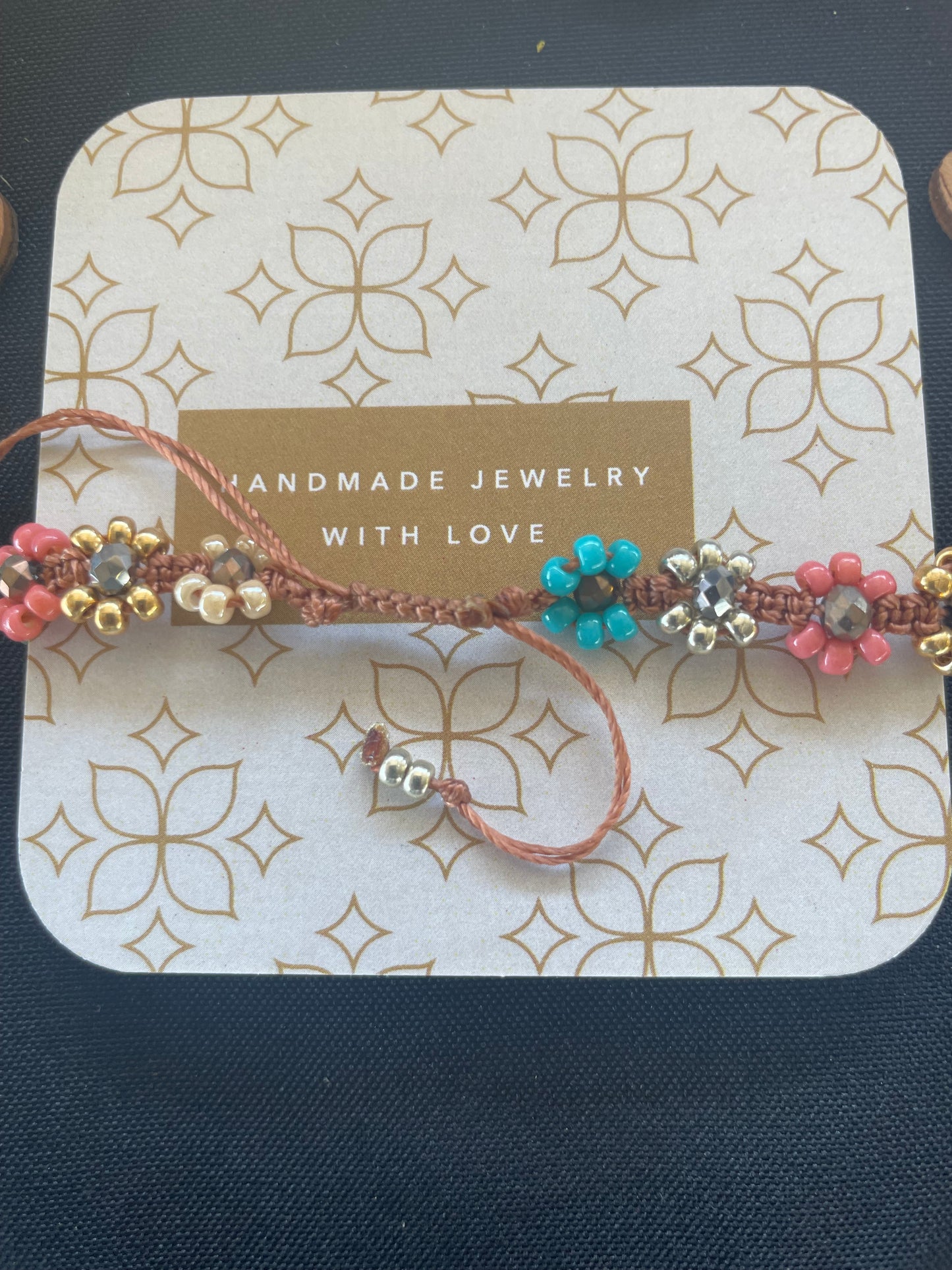 Mama Bracelet