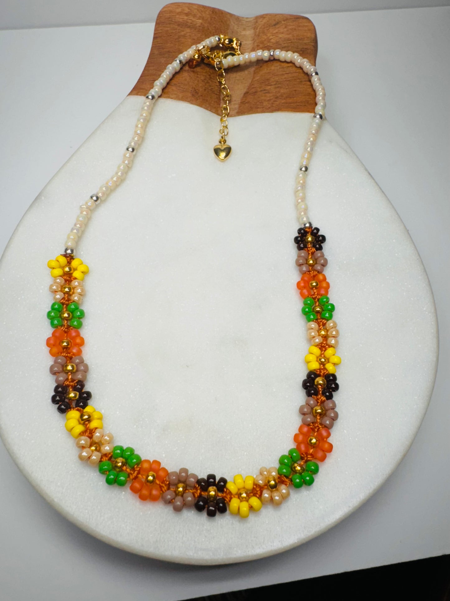 Autunno Necklace