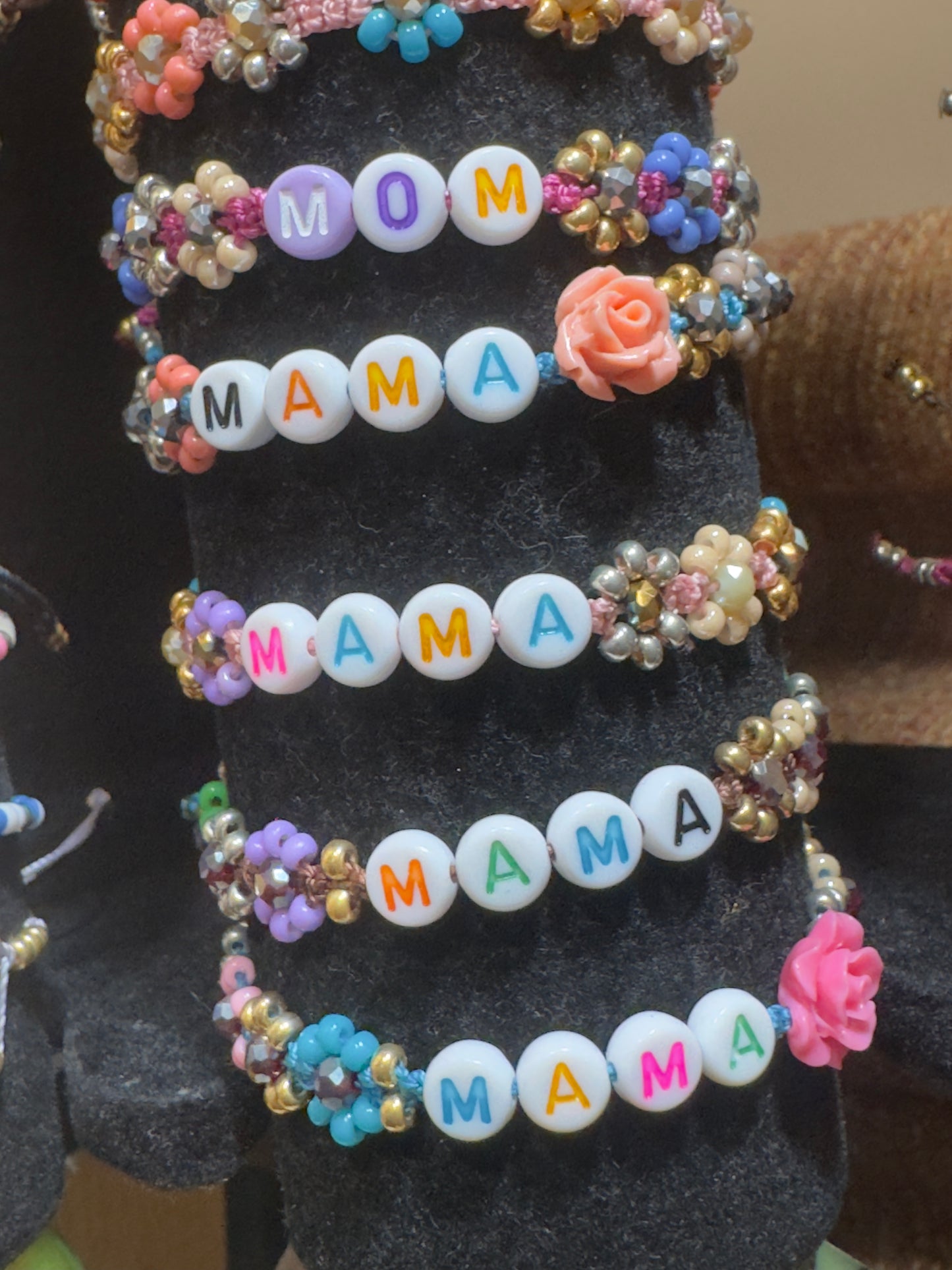 Mama Bracelet