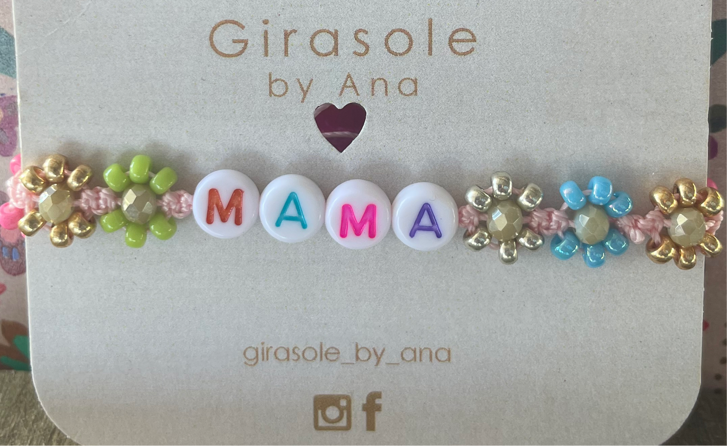 Mama Bracelet