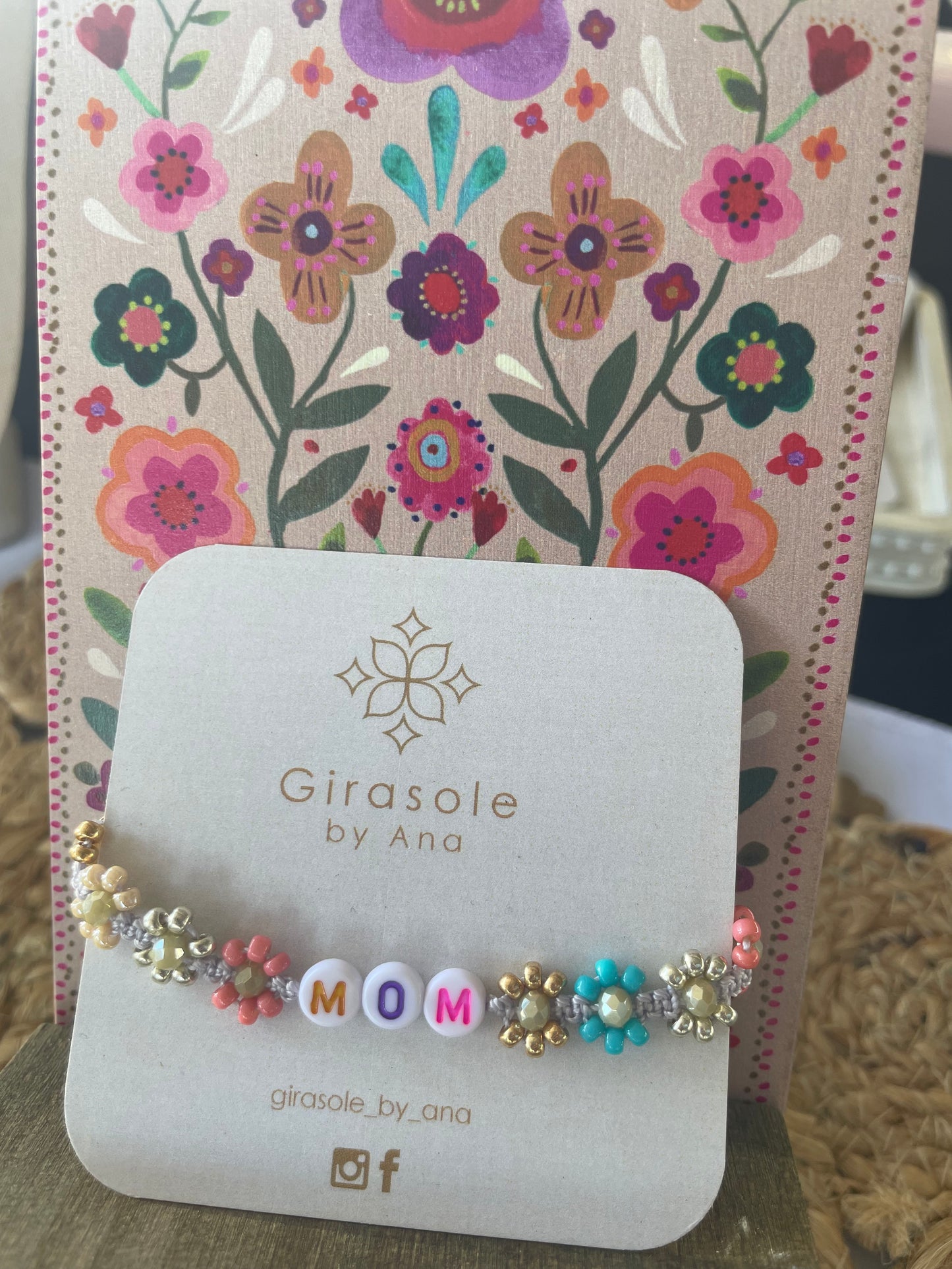 Mama Bracelet