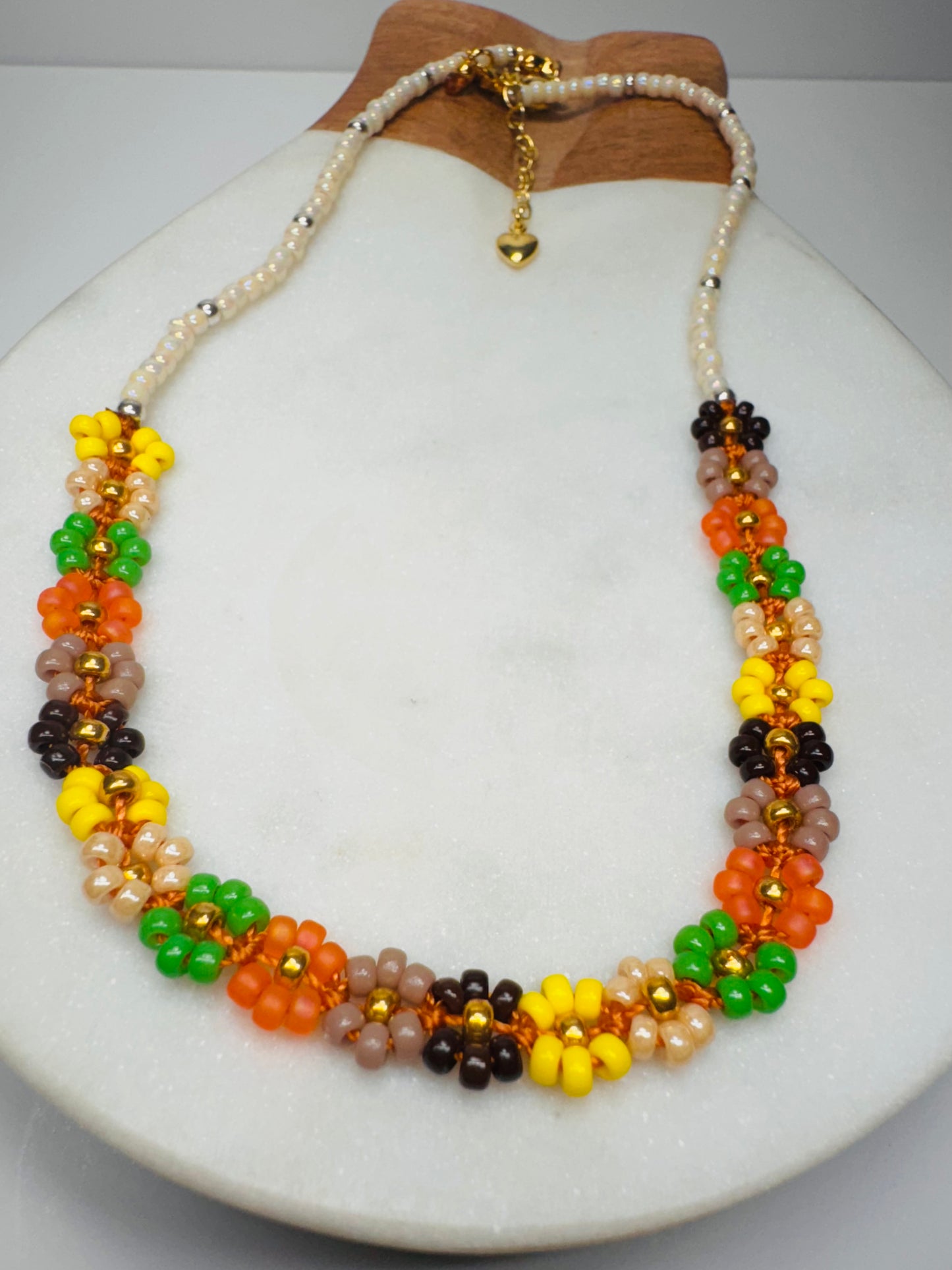 Autunno Necklace