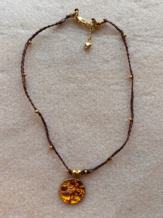 Evaluna Necklace